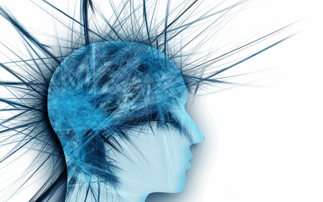 Understanding Stress: When Your Nervous System Won’t Stop Hitting the Panic Button